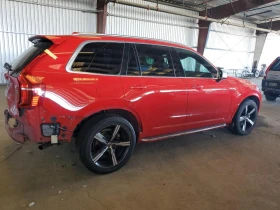 Volvo Xc90 R-DESIGN AWD* B&W* HEAD UP* DISTRONIC  | Mobile.bg    3