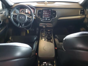 Volvo Xc90 R-DESIGN AWD* B&W* HEAD UP* DISTRONIC  | Mobile.bg    8