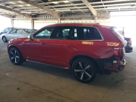 Volvo Xc90 R-DESIGN AWD* B&W* HEAD UP* DISTRONIC  | Mobile.bg    2