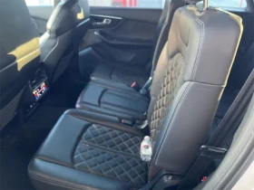 Audi SQ7 2021* MATRIX* DISTRONIK* 7* * B&O* PANO* | Mobile.bg    10
