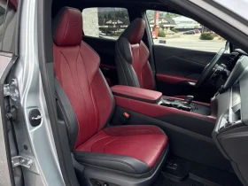 Lexus RX 500h F-SPORT/KEYLESS/LANE ASSIST/ПОДГРЕВ/ОБДУХВАНЕ - 95000 лв. / 48572.73 € - 38789245 10