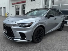 Lexus RX 500h F-SPORT/KEYLESS/LANE ASSIST/ПОДГРЕВ/ОБДУХВАНЕ