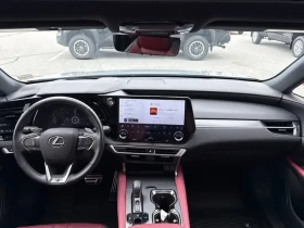 Lexus RX 500h F-SPORT/KEYLESS/LANE ASSIST/ПОДГРЕВ/ОБДУХВАНЕ - 95000 лв. / 48572.73 € - 38789245 8