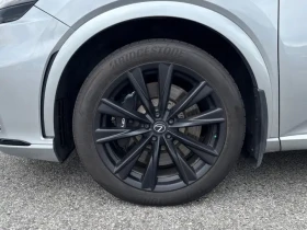 Lexus RX 500h F-SPORT/KEYLESS/LANE ASSIST/ПОДГРЕВ/ОБДУХВАНЕ - 95000 лв. / 48572.73 € - 38789245 6