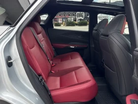 Lexus RX 500h F-SPORT/KEYLESS/LANE ASSIST/ПОДГРЕВ/ОБДУХВАНЕ - 95000 лв. / 48572.73 € - 38789245 14