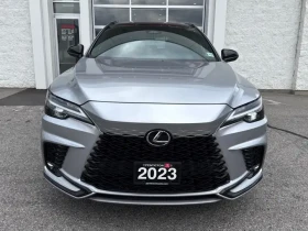 Lexus RX 500h F-SPORT/KEYLESS/LANE ASSIST/ПОДГРЕВ/ОБДУХВАНЕ - 95000 лв. / 48572.73 € - 38789245 2