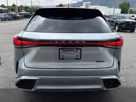 Lexus RX 500h F-SPORT/KEYLESS/LANE ASSIST/ПОДГРЕВ/ОБДУХВАНЕ - 95000 лв. / 48572.73 € - 38789245 4