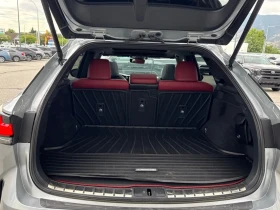 Lexus RX 500h F-SPORT/KEYLESS/LANE ASSIST/ПОДГРЕВ/ОБДУХВАНЕ - 95000 лв. / 48572.73 € - 38789245 15