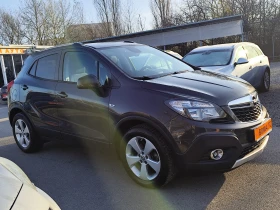 Opel Mokka 1.6CDTi* EURO6* Klimatronik* ПОДГРЕВ*  - 6900 € / 13495.23 лв. - 83985449 3