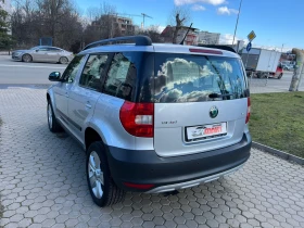 Skoda Yeti 2.0TDi/4x4 - 6590 € / 12888.92 лв. - 85728242 6