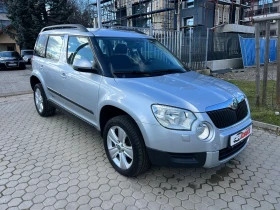 Skoda Yeti 2.0TDi/4x4 - 6590 € / 12888.92 лв. - 85728242 3