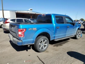 Ford F150 3.5L 6 4x4 w/Rear Wheel Drv - 13500 € / 26403.70 лв. - 13264082 8