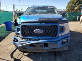 Ford F150 3.5L 6 4x4 w/Rear Wheel Drv - 13500 € / 26403.70 лв. - 13264082 10