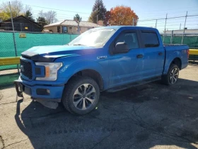 Ford F150 3.5L 6 4x4 w/Rear Wheel Drv - 13500 € / 26403.70 лв. - 13264082 2