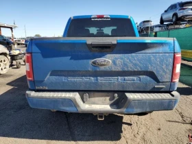 Ford F150 3.5L 6 4x4 w/Rear Wheel Drv - 13500 € / 26403.70 лв. - 13264082 11