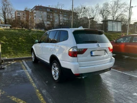 BMW X3 XDrive 2.0 / ZF-6 / ��������� / ���� / ��������� | Mobile.bg � ����� ������ 6