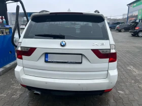 BMW X3 XDrive 2.0 , снимка 8