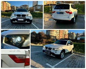 BMW X3 XDrive 2.0 / ZF-6 / ��������� / ���� / ��������� | Mobile.bg � ����� ������ 8