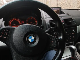 BMW X3 XDrive 2.0 ZF-6, снимка 8