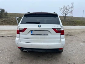 BMW X3 XDrive 2.0 ZF-6, снимка 4