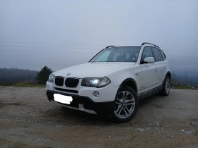 BMW X3 XDrive 2.0 ZF-6, снимка 3