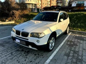 BMW X3 XDrive 2.0 / ZF-6 / ��������� / ���� / ��������� | Mobile.bg � ����� ������ 2