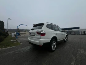 BMW X3 XDrive 2.0 , снимка 6