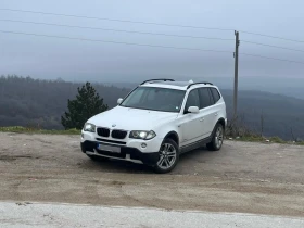 BMW X3 XDrive 2.0 ZF-6, снимка 3