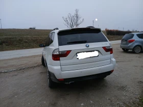 BMW X3 XDrive 2.0 ZF-6, снимка 4