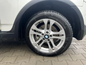 BMW X3 XDrive 2.0 , снимка 12