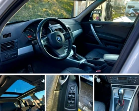 BMW X3 XDrive 2.0 / ZF-6 / ��������� / ���� / ��������� | Mobile.bg � ����� ������ 9