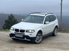BMW X3 XDrive 2.0 ZF-6, снимка 2