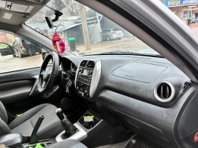 Toyota Rav4 - 2700 € / 5280.74 лв. - 50301339 4