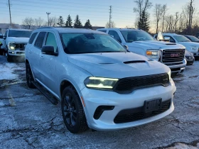Dodge Durango 3.6 GT PLUS - 32000 € / 62586.56 лв. - 81962413 4