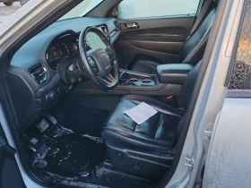 Dodge Durango 3.6 GT PLUS - 32000 € / 62586.56 лв. - 81962413 5