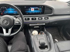 Mercedes-Benz GLE 350 CARFAX/360 КАМЕРИ/ПАНОРАМА/ПОДГРЕВИ - 38850 € / 75984.00 лв. - 39273908 9