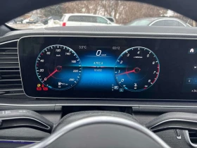 Mercedes-Benz GLE 350 CARFAX/360 КАМЕРИ/ПАНОРАМА/ПОДГРЕВИ - 38850 € / 75984.00 лв. - 39273908 8