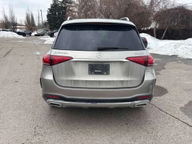 Mercedes-Benz GLE 350 CARFAX/360 КАМЕРИ/ПАНОРАМА/ПОДГРЕВИ - 38850 € / 75984.00 лв. - 39273908 5