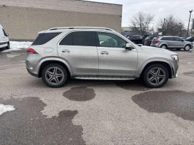Mercedes-Benz GLE 350 CARFAX/360 КАМЕРИ/ПАНОРАМА/ПОДГРЕВИ - 38850 € / 75984.00 лв. - 39273908 4