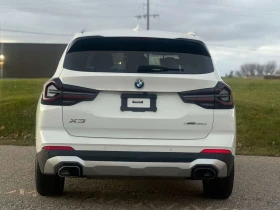 BMW X3 * XDrive30i Sports Activity Vehicle * CARFAX * ЦЕН | Auto.bg — изображение 5