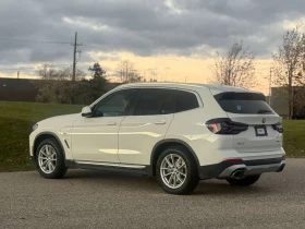 BMW X3 * XDrive30i Sports Activity Vehicle * CARFAX * ЦЕН | Auto.bg — изображение 4