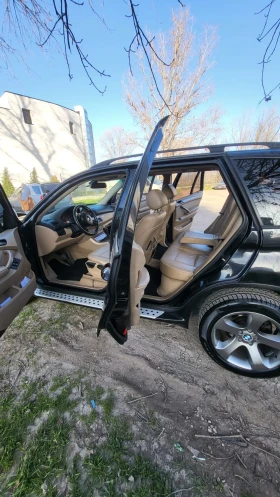 BMW X5 Bmw x5 sport, p.face.218ks+ 40ks 3.0d - 6200 € / 12126.15 лв. - 10958490 8