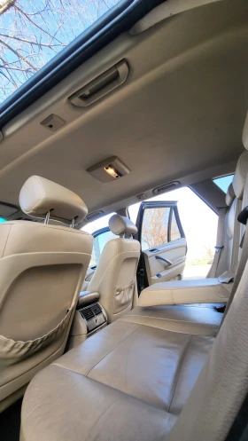 BMW X5 Bmw x5 sport, p.face.218ks+ 40ks 3.0d - 6200 € / 12126.15 лв. - 10958490 10