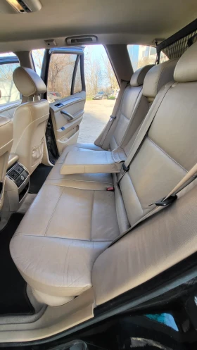 BMW X5 Bmw x5 sport, p.face.218ks+ 40ks 3.0d - 6200 € / 12126.15 лв. - 10958490 12