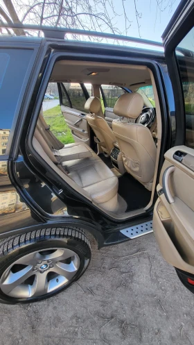 BMW X5 Bmw x5 sport, p.face.218ks+ 40ks 3.0d - 6200 € / 12126.15 лв. - 10958490 9