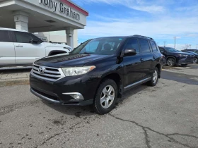 Toyota Highlander * 4WD 4dr * ПАНО* KEYLESS* 