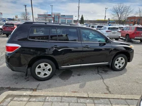 Toyota Highlander * 4WD 4dr * ПАНО* KEYLESS*  | Auto.bg — изображение 3