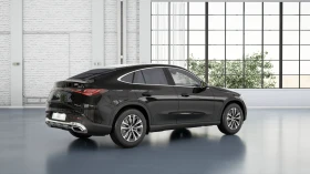 Mercedes-Benz GLC 220 d 4MATIC Coupe | Auto.bg — изображение 4