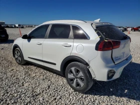Kia Niro 1.6l Lx - 14000 € / 27381.62 лв. - 91326071 2