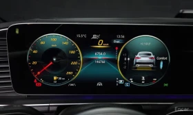 Mercedes-Benz GLE 400 - 46767 € / 91468.30 лв. - 84167014 8